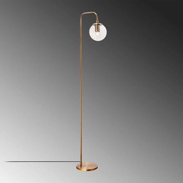 Opviq Floor Lamp Vintage Viran - 10950