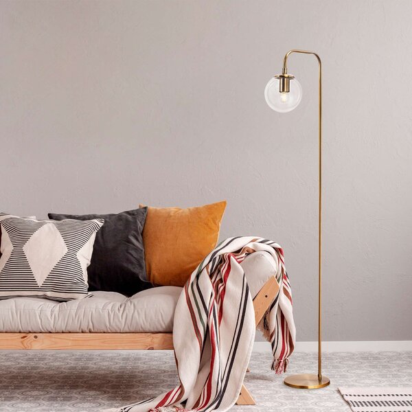 Opviq Floor Lamp Vintage Viran - 10950