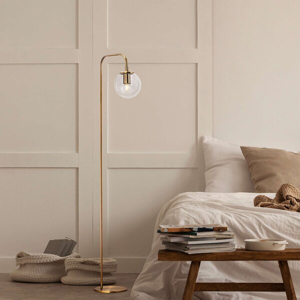 Opviq Floor Lamp Vintage Viran - 10950