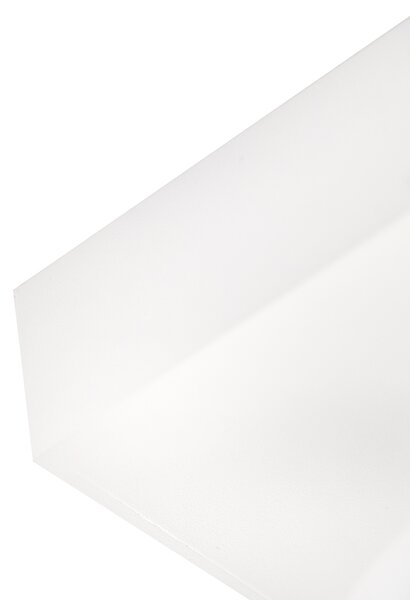 Design spotlámpa fehér állítható - Go