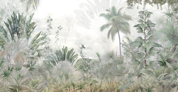 Fotótapéta Növény- és facsoport, Erdő fotótapéta, Népszerű fotótapéta, u79762 - Tapeko.hu
