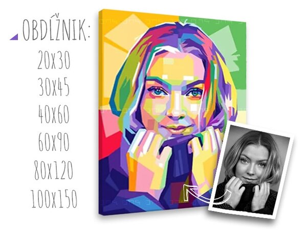 A kép a POP Art / Dan Johannson XOBFOTO-DJO-tól származik