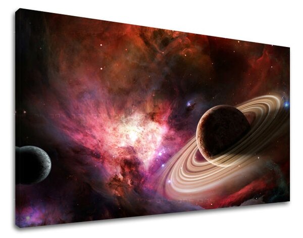 Fali festmény UNIVERSE GA001E11