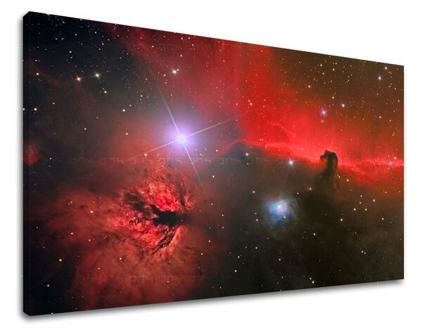 Fali festmény UNIVERSE GA004E11