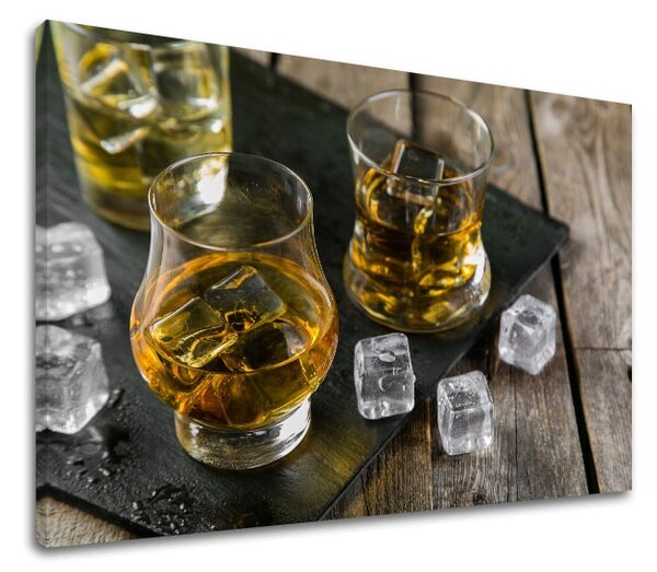 Vászonkép DRINK S ĽAHÁZ_068 - 11