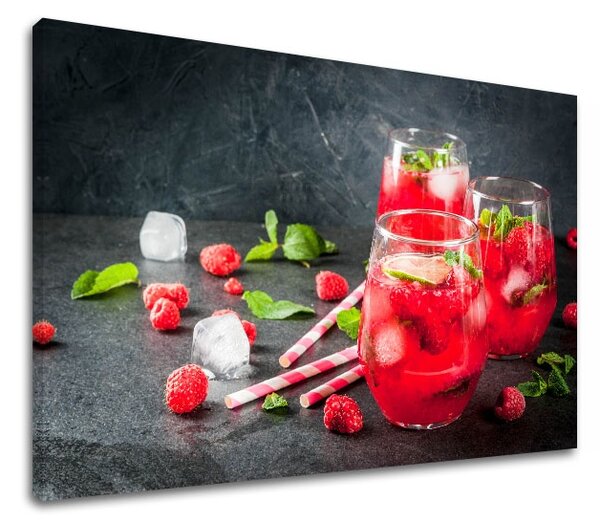 Vászonkép NYÁRI DRINK_082 - 11