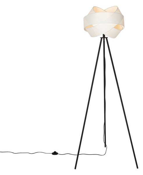 Modern állólámpa fehér - Cloth