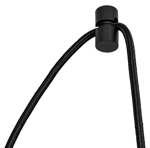 Design lógólámpa fehér 50 cm 3-lámpás - Plu