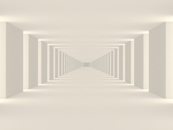 Fotótapéta Fehér téglalap alakú tárgy fehér szegéllyel, Modern fotótapéta, Modern fotótapéta, u95066 - Muralas.hu