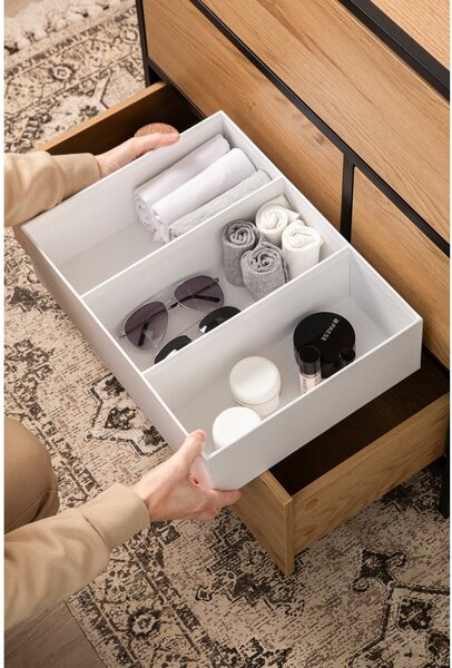 Karton fiókrendszerező Vidar – Bigso Box of Sweden