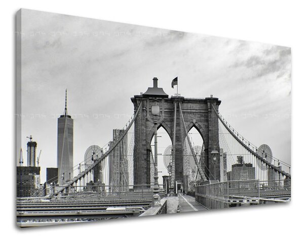 Falfestmény CITY / NEW YORK ME114E11