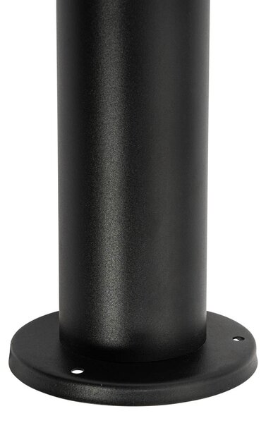 Kültéri lámpa fekete 45 cm AR70 állítható IP44 - Solo