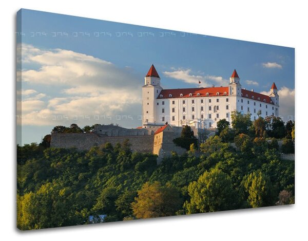 Falfestmény SLOVÁKIA SK003E11