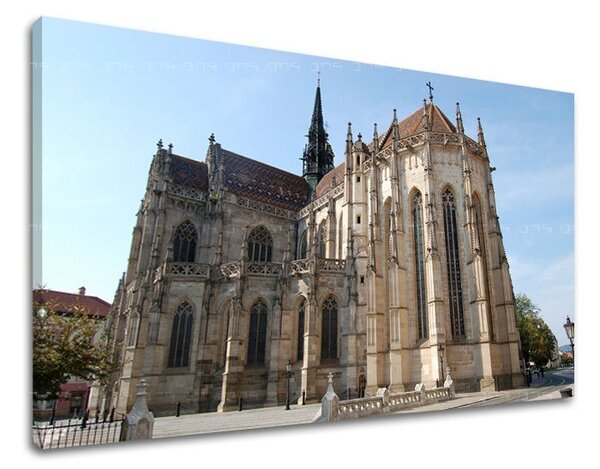 Falfestmény SLOVÁKIA SK005E11