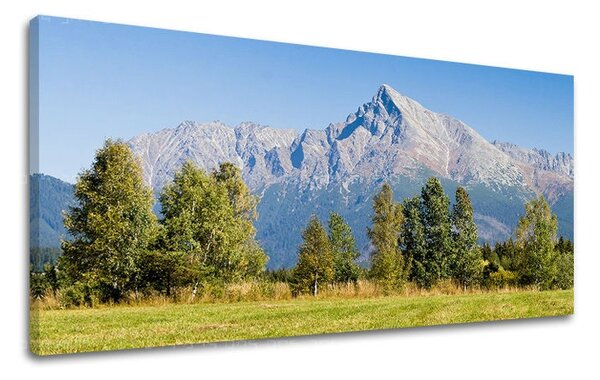 Falfestmény PANORAMA SLOVÁKIA SK006E13