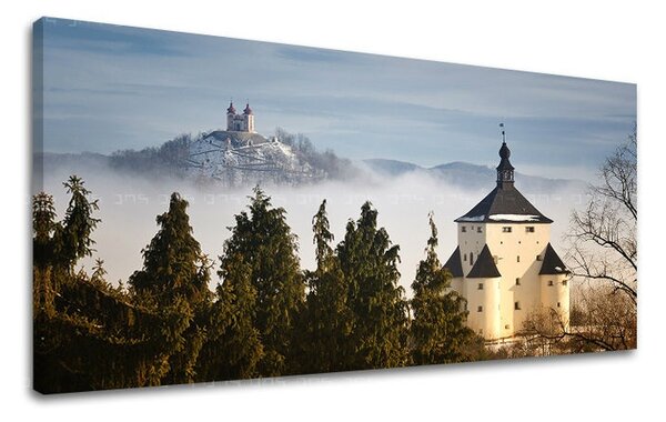 Falfestmény PANORAMA SLOVÁKIA SK013E13