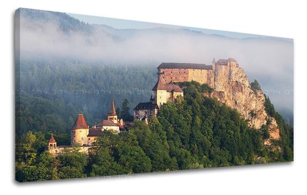 Falfestmény PANORAMA SLOVÁKIA SK010E13