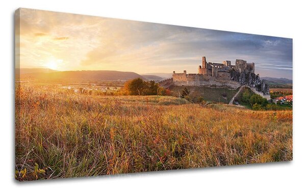 Falfestmény PANORAMA SLOVÁKIA SK020E13