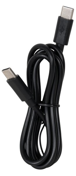2 db-os Retro asztali lámpa készlet ásványkék színben, újratölthető, IP44 - Granny