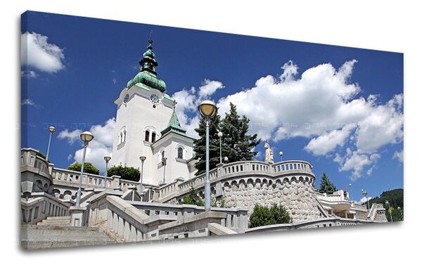 Falfestmény PANORAMA SLOVÁKIA SK024E13