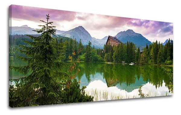 Falfestmény PANORÁMA SLOVÁKIA SK028E13