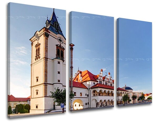 Falikép 3 részes SZLOVÁKIA SK029E30
