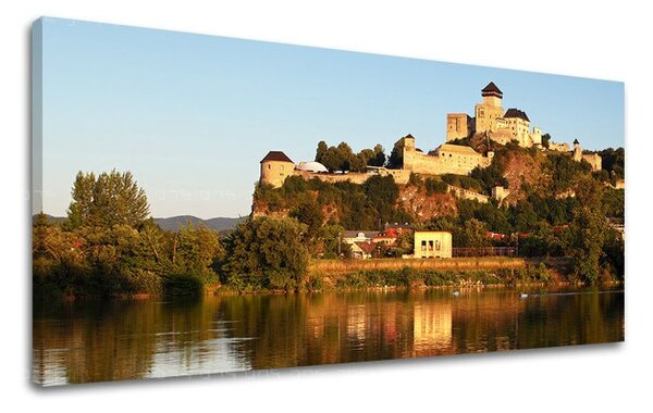 Falfestmény PANORAMA SLOVÁKIA SK030E13
