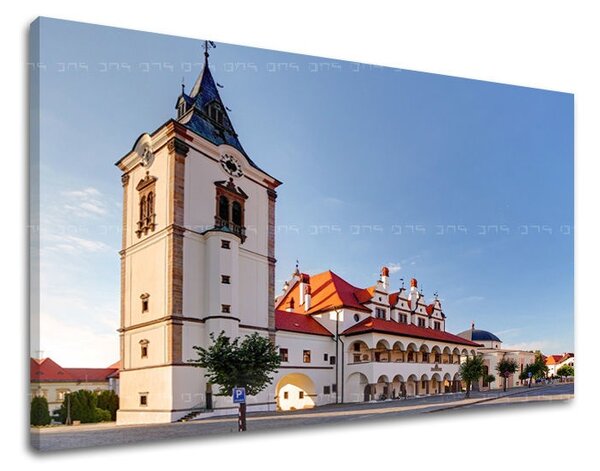Fali festmény SLOVÁKIA SK029E11