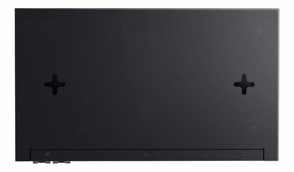 TP-Link Omada SG2210XMP-M2 - 8 Portos 2.5G L2/L2+ Hálózati Kapcsoló - PoE