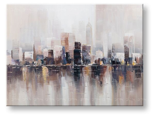 Festett falikép NAGY 1 részes YOBCWFCT045 - 120x90 cm - 120x90 cm