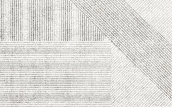 Fotótapéta Fehér és szürke csíkos minta, Designer fali fotótapéta, Népszerű fotótapéta, u96331 - Tapeko.hu