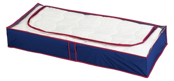 Textil ágy alatti tárolódoboz szett 4 db-os - Maximex