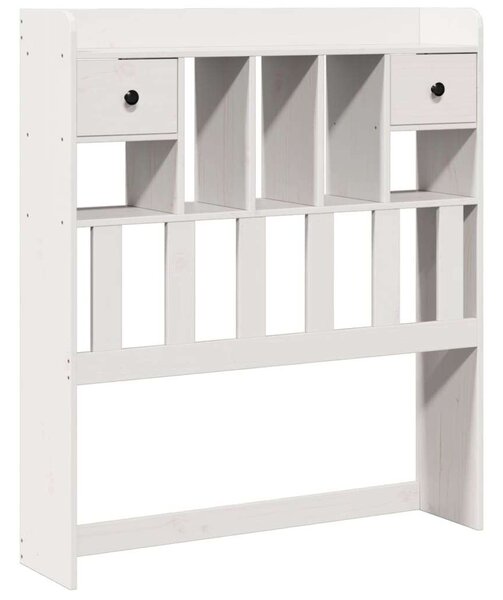 VidaXL Fejtámla Tárolóval - 90 cm