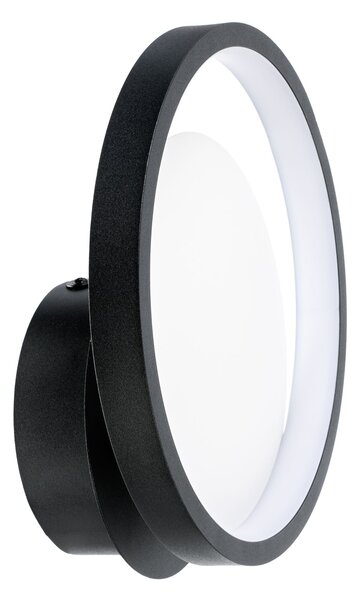 Fali LED lámpa APP1915-W Black