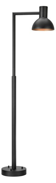 Kültéri Lámpa Markslöjd, Nubi, dimmable, Fekete, Rozsdamentes acél, Skandináv