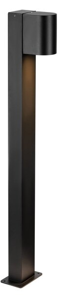 Kültéri Lámpa Markslöjd, Alor, dimmable, Fekete, Alumínium, Skandináv