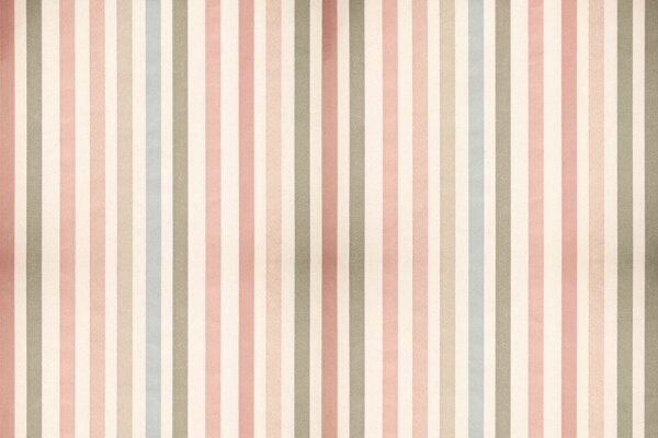 Fotótapéta Lágy pasztellszínű csíkos mintás design, Designer fali fotótapéta, Népszerű fotótapéta, u96795 - Tapeko.hu