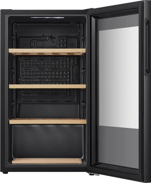 Gorenje WC48G4BG4 Borhűtő, 30 palack, M: 84, G energiaosztály