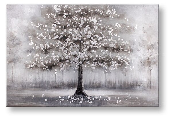 Festett falfestmény STROM 1 rész 90x60 cm CWF1224ZE1