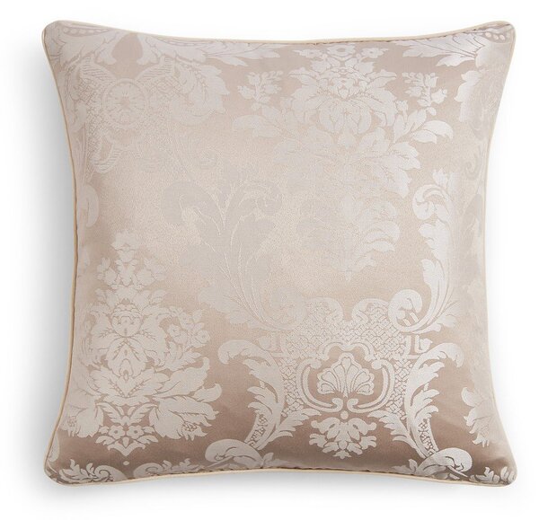Damaszt díszpárna 43x43 cm Damask Jacquard – Catherine Lansfield