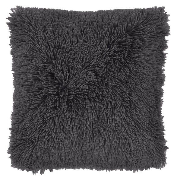 Mikroplüss díszpárna 45x45 cm Cuddly – Catherine Lansfield