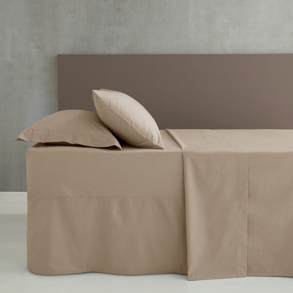 Perkál párnahuzat szett 2 db-os 50x75 cm Easy Iron Percale – Catherine Lansfield