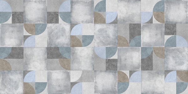 Fotótapéta Geometriai alakzatok mintázata, Geometriai 3D fotótapéta, Népszerű fotótapéta, u97268 - Tapeko.hu