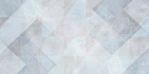 Fotótapéta Fehér és szürke háttér, Geometriai 3D fotótapéta, Népszerű fotótapéta, u97267 - Tapeko.hu