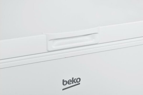 Beko CF200EWN Fagyasztószekrény, 198L, M: 84.5, MinFrost®, E energiaosztály (8996613200)