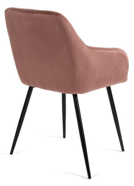 AVENBERG OPAL Étkezőgarnitúra 4 szék + asztal 180 cm