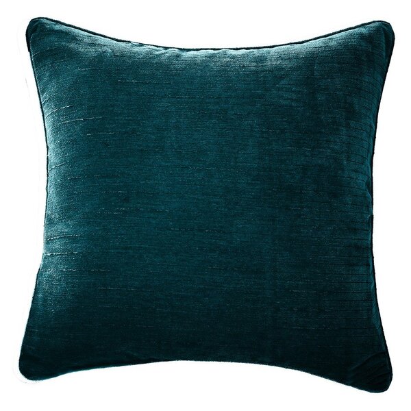 Zsenília díszpárna 55x55 cm Selene Luxury Chenille – Hyperion