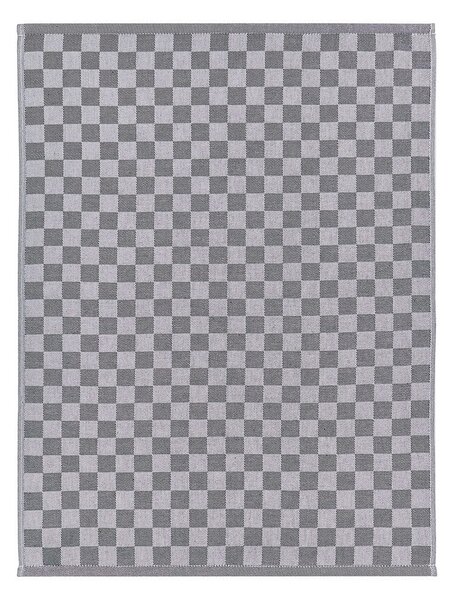 CHECKER STYLE konyharuha, antracitszürke