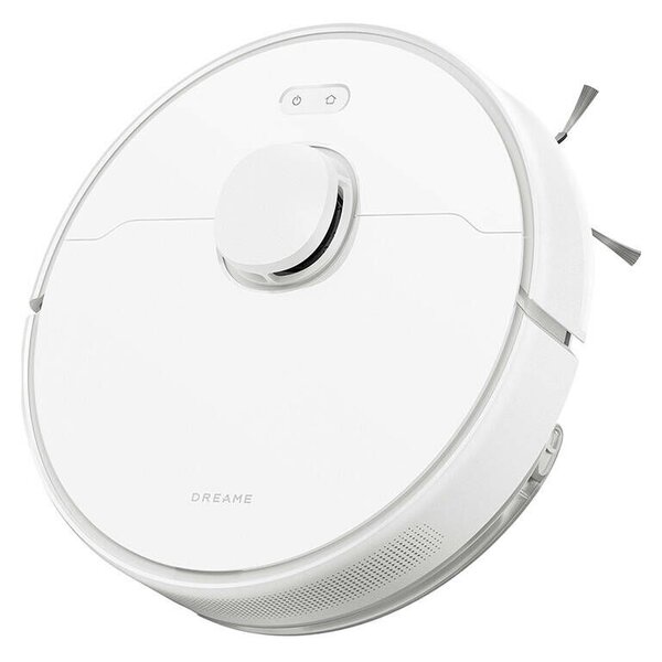 Dreame D9 Max Gen2 Robotporszívó - Fehér