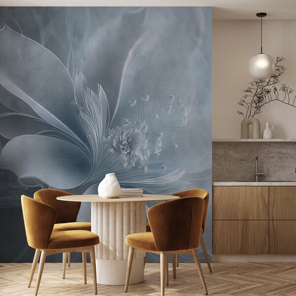 Fotótapéta Finom szirmok lágy árnyalatokban, Modern fotótapéta, Modern fotótapéta, u93944v1 - Muralas.hu